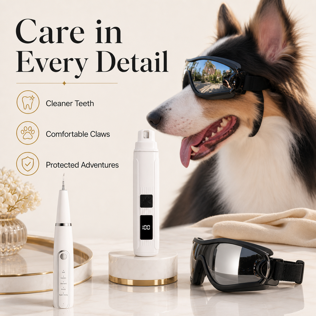 Pet parents