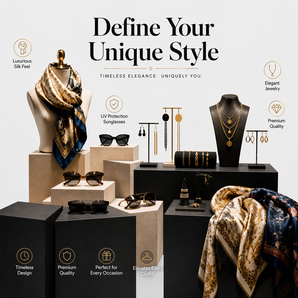 Accessories