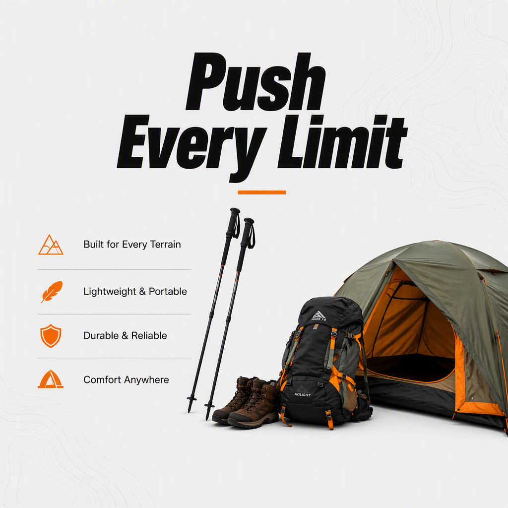 Sports & Outdoors