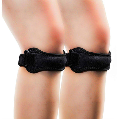 Wholesale Pressurized Sports Patellar Band Knee Pads, Outdoor Cycli...