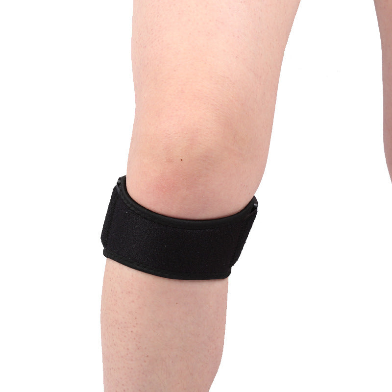 Wholesale Pressurized Sports Patellar Band Knee Pads, Outdoor Cycli...