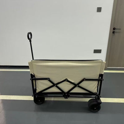 Multi-functional Seat Car Outdoor Camping Cart Picnic Cart (Outdoor)