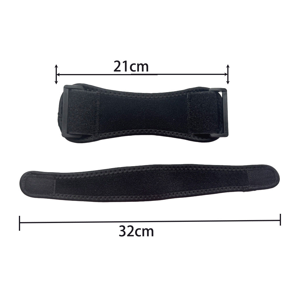 Wholesale Pressurized Sports Patellar Band Knee Pads, Outdoor Cycli...