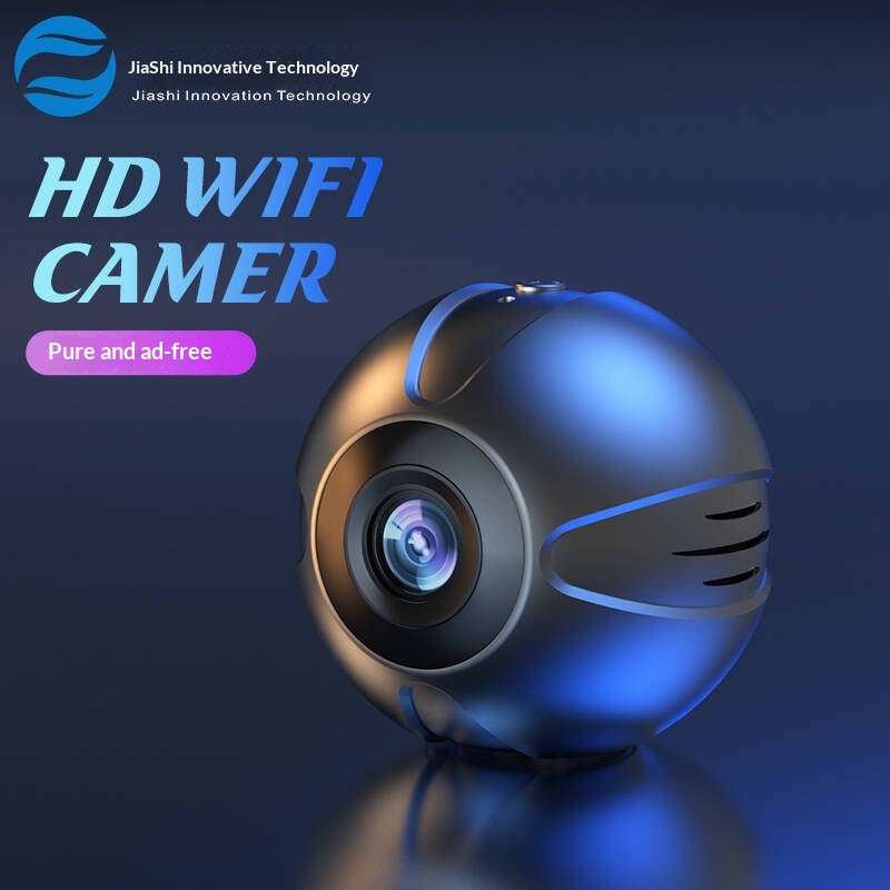 1080p Wireless Wifi Infrared Night Vision Action Camera