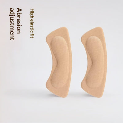 Thickened Abrasion-resistant High-heeled Insoles