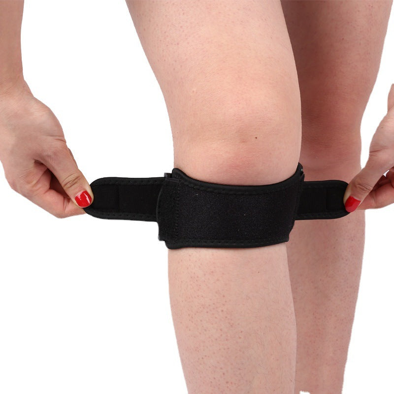 Wholesale Pressurized Sports Patellar Band Knee Pads, Outdoor Cycli...
