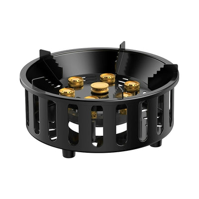 Portable Cassette Stove – All-in-One Outdoor Camping Gas Burner
