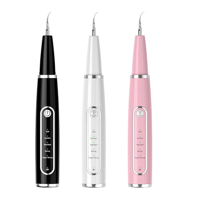 Pet Ultrasonic Dental Scaler For Removing Tartar