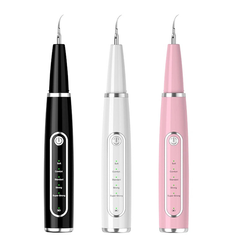 Pet Ultrasonic Dental Scaler For Removing Tartar