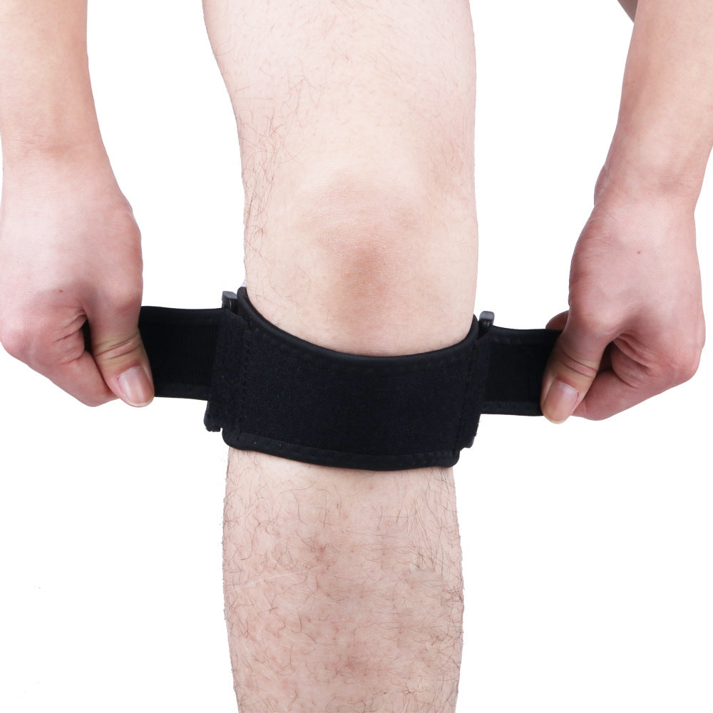 Wholesale Pressurized Sports Patellar Band Knee Pads, Outdoor Cycli...