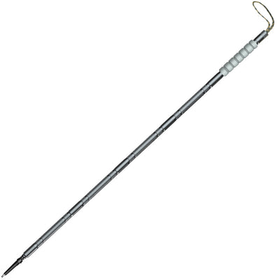 Foldable Multifunctional Outdoor Trekking Hiking And Mountaineering Poles